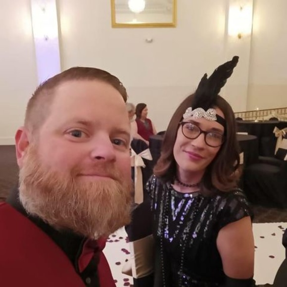 Meet your Posher, James - Picture 1 of 1